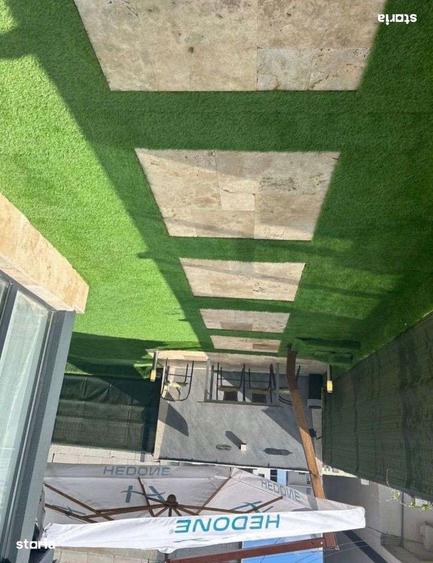 Apartament cu 2 camere în Năvodari
