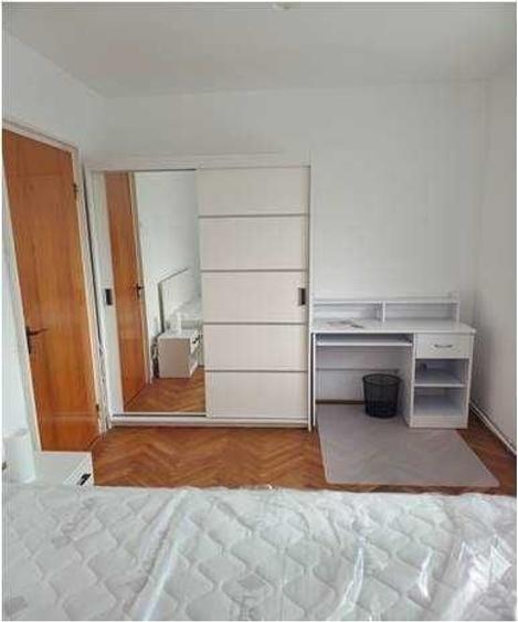 Apartament cu 3 camere decomandat în Grigorescu