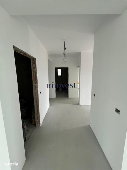 CASA NOUA DE VANZARE IN SATU MARE | MICRO 16 | 3 DORMITOARE | TEREN 40 - 15