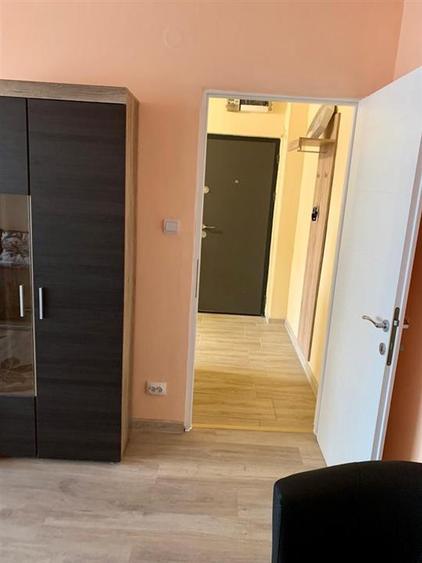 Apartament cu 2 camere semidecomandat în Șagului