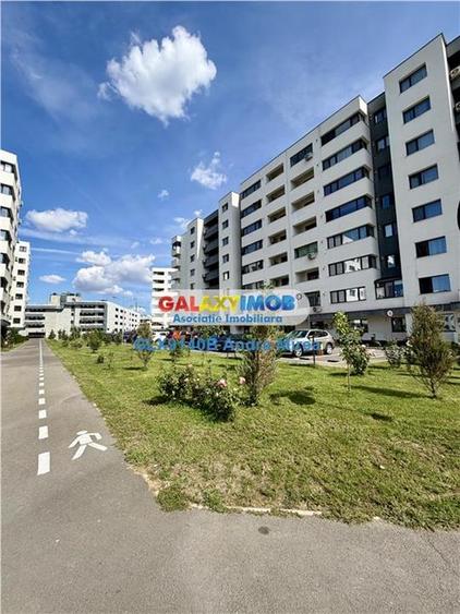 Vanzare apartament 2 camere Ivory Residence Pipera OMV 0 COMISION - 45