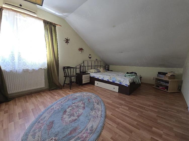 Vila 4 Camere - Berceni - 2