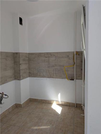 Sagului - 2 Camere - Etaj 1 -  Amenajat - 4