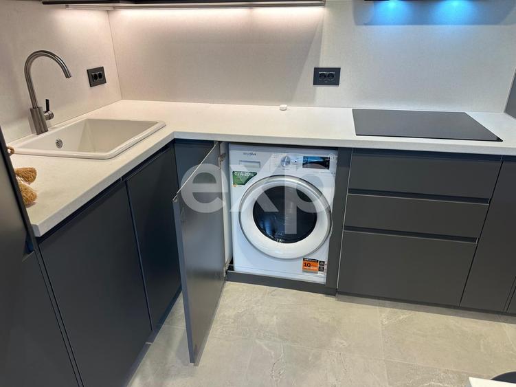Inchiriere apartament 2 camere lux One Floreasca Towers - 5