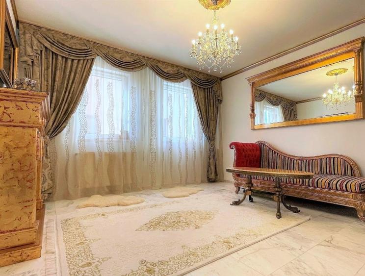 Apartament cu 3 camere decomandat, mobilat în Dumbrăvița — fotografia 2