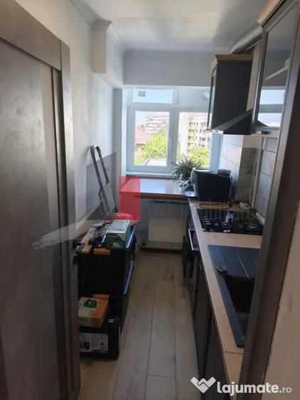 Vanzare apartament 2 camere decomandat Luica - 17