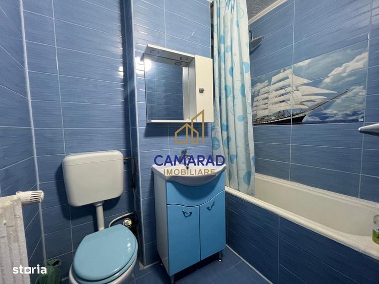 Apartament cu 2 camere în Obor