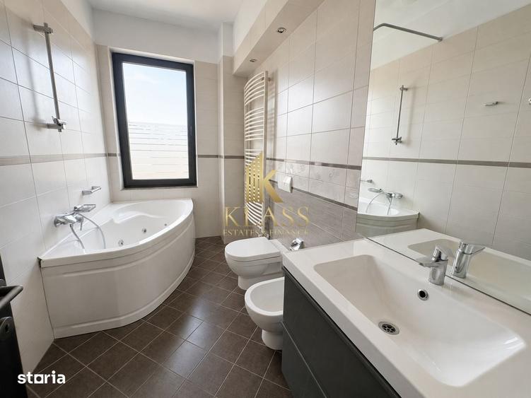 Apartament modern cu 3 camere, 2 parcari, Pipera - 6