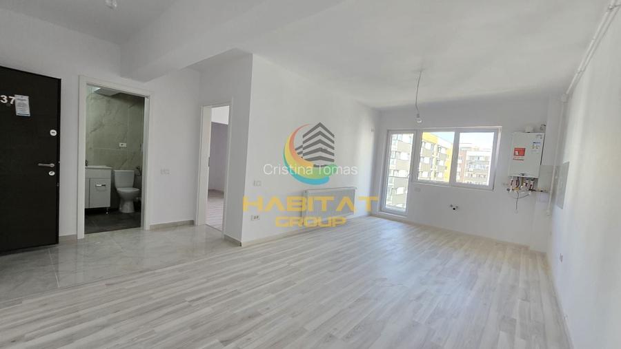 2 camere bloc nou finalizat cu Mutare imediata