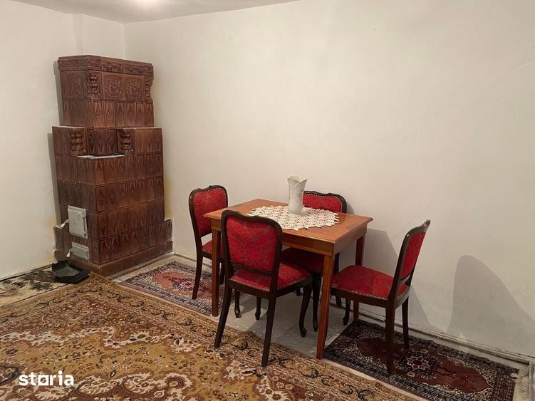 Se vinde casa in Lunca Corbului - 9