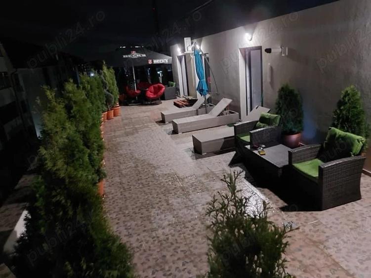 Apartament cu 3 camere decomandat în Metalurgiei