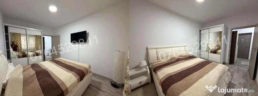 Apt. 2 camere,bloc 2021,Rotar Park 2,Militari,zona Metro-Mc Donald's - 14