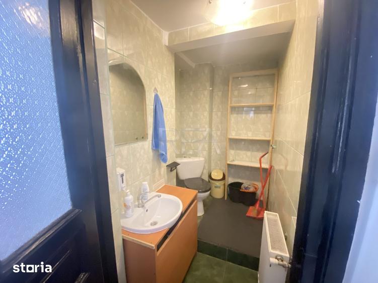 3 camere- Centrala Proprie- Bulevardul Regina Elisabeta-Stradal - 14