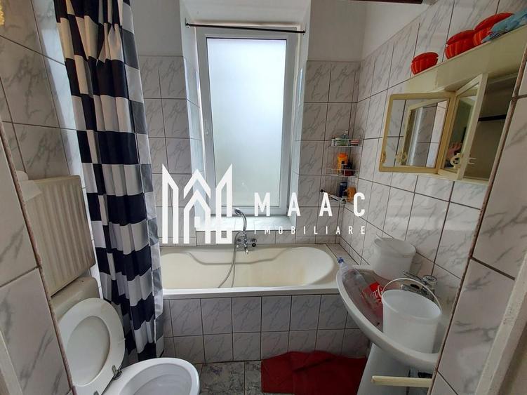 Casă individuală cu 4 camere cu Canalizare în Șura Mică