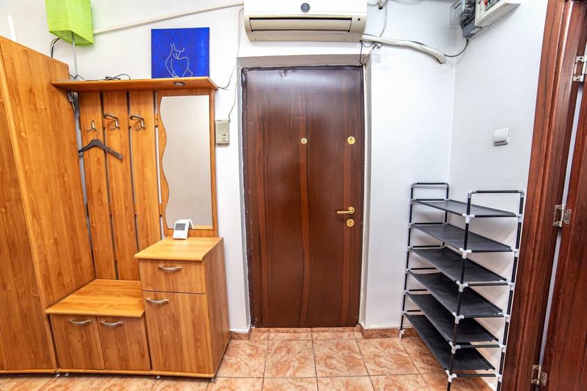Apartament 2 Camere | 4 min Metrou Lujerului | Militari | Boxa - 14