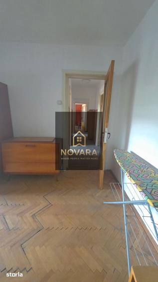 3 camere spatios 2 balcoane tip AN - 10