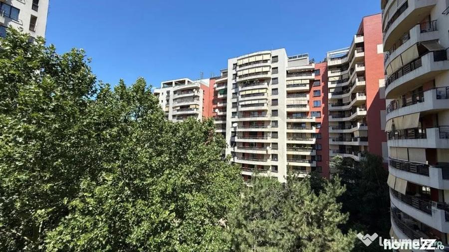 Spațiu comercial, de 1,100 mp, în Floreasca