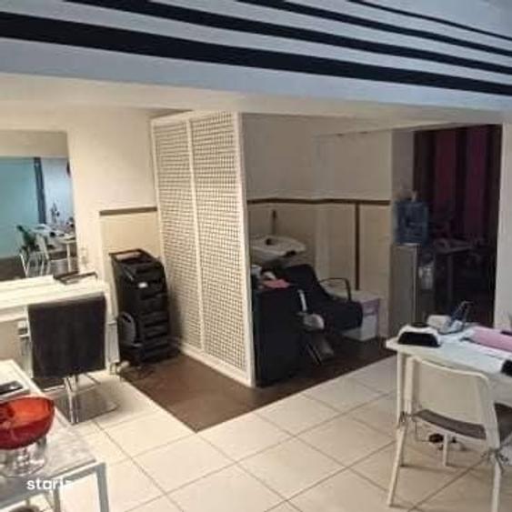 Spațiu comercial, de 70 mp, în Timpuri Noi