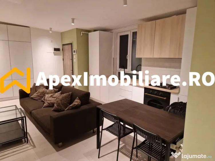 Apartament 2 camere de inchiriat Obor Bucure?ti | ApexImobi - 1
