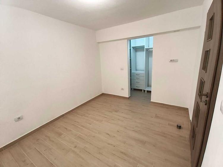 Apartament ultracentral in curte comuna - 5