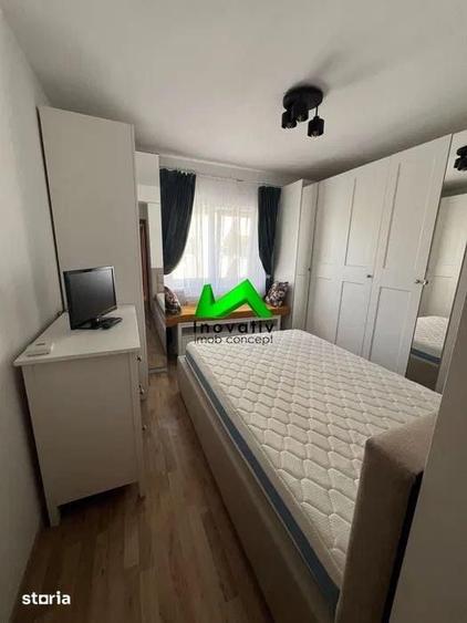 Apartament de inchiriat 3 camere pet friendly Sibiu Liviu Ciulei - 3