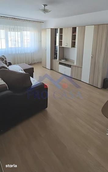 Apartament 2 camere decomandat, Ampoi 3, mobilat, parcare - 7