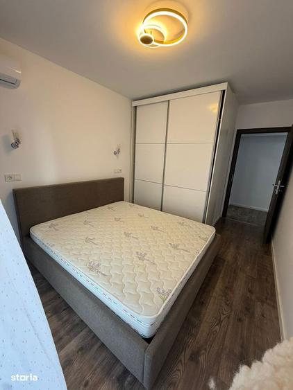 Apartament cu 3 camere în Tei