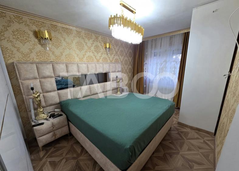 Apartament cu 2 camere decomandat în Făgăraș