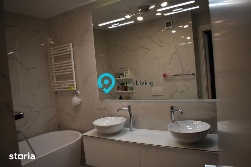 3 Camere in Iancu Nicolae |Residence 5 | Parcare - 3