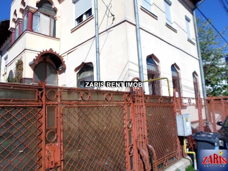 Apartament cu 2 camere decomandat în Ultracentral