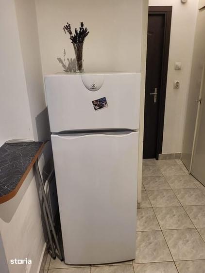 Apartament doua camere zona Interservisan Gheorgheni - 4