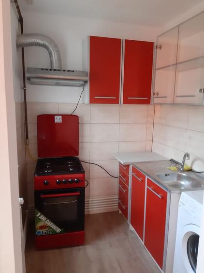 Apartament 2 camere inel 2 - 7