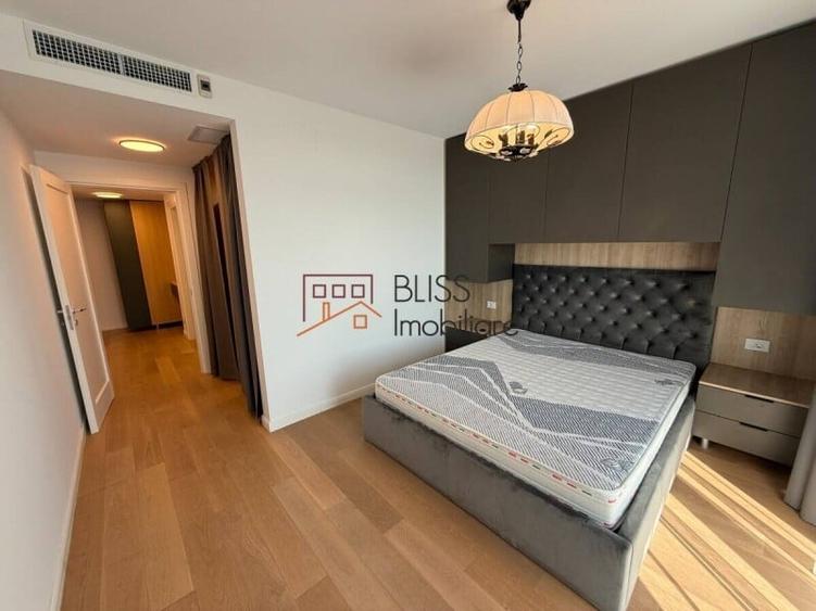 Apartament cu 2 camere decomandat în Pipera