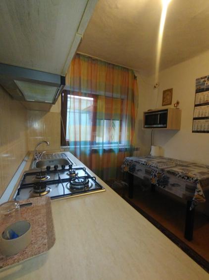 Casă cu 2 camere cu Canalizare în Anda