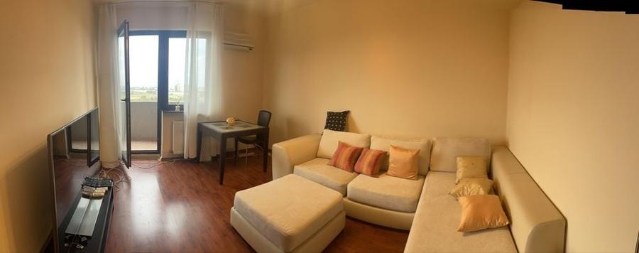 Apartament cu 2 camere decomandat în Berceni