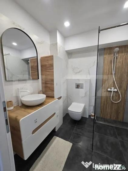 Apartament cu 2 camere decomandat în Ultracentral