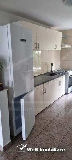 Apartament 3 camere, zona Observatorului, Sigma, cartier Zorilor, parcare - 3