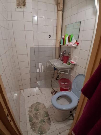 OCAZIE Apartament  2 camere la doar 43.000 euro - 5
