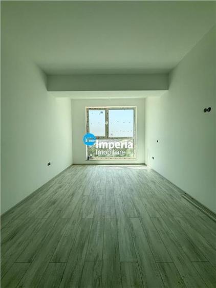 Apartament cu 3 camere decomandat în Copou