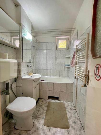 Apartament de vanzare, cu 2 camere, 52 mp, etaj 3, Dambu Pietros - 5