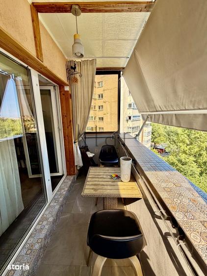 Apartament 3 Camere Decomandat In Zorilor Strada Lunii - 10