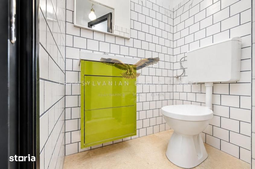 Apartament modern|etajul 2|52 m2|Razoare/VIVO - 11