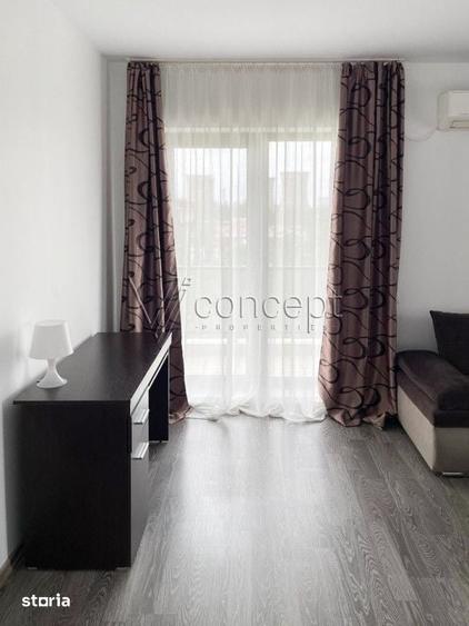 Apartament 2 camere Onix Residence Grozavesti | parcare inclusa - 7