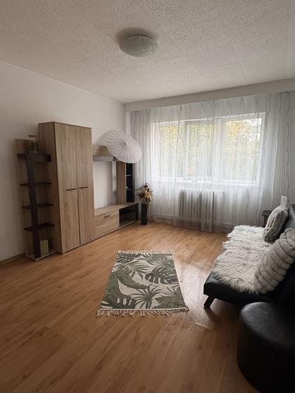 Apartament cu 2 camere în Precista