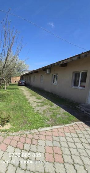Spațiu comercial, de 300 mp, în Central