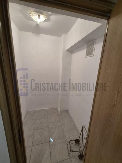 Spatiu birou | PARTER | 3 camere | 2 bai | Calea Calarasilor - 10