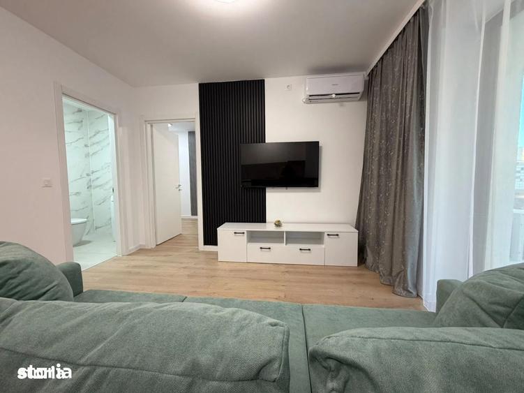 Apartament cu 2 camere în Theodor Pallady