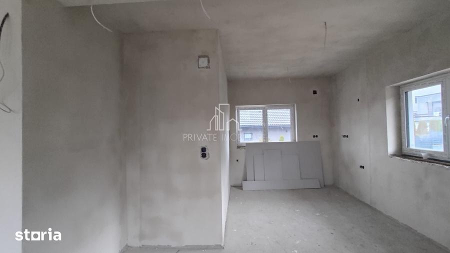 Casă cu 4 camere cu Teren 325 Mp în Sâncraiu de Mureș