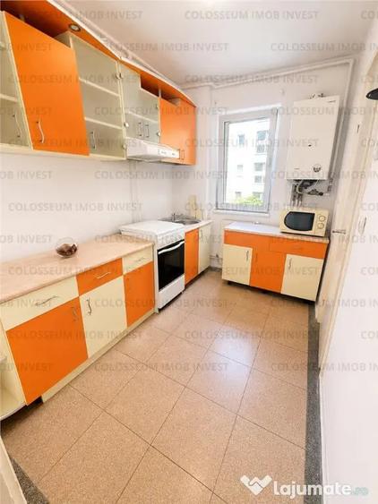 Apartament 2 Camere | Etaj 1 din 4 | Zona Astra cf 1 sdec - 4
