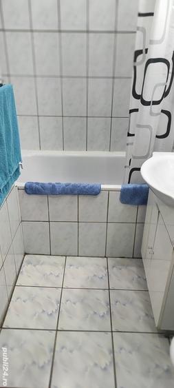Apartament cu 2 camere decomandat în Sighișoara